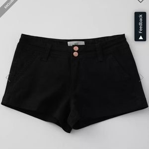 BKE Mollie Stretch Short